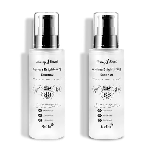 NELLA NELLA Honey One Snail Ageless Radiance Essence 100ml