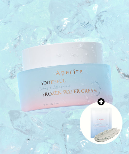 APERIRE APERIRE Youthful Frozen Water Cooling Cream 45ml