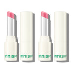 innisfree Innisfree Dewey Glow Lipstick 3.5g x 2