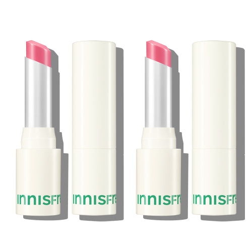 innisfree Innisfree Dewey Glow Lipstick 3.5g x 2