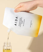 AIDA COSMETIC (Refill) Propolis Biome Calming Ampoule Toner 350ml