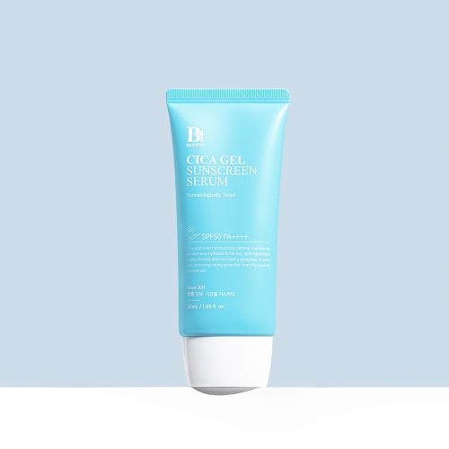 benton Cica Moisture Sun Serum SPF50+/PA++++ 50mL