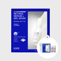 IOPE IOPE Retinol Serum Gel-in Mask 7pcs