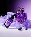 HAIRPLUS HAIRPLUS Color Drop Tint Violet