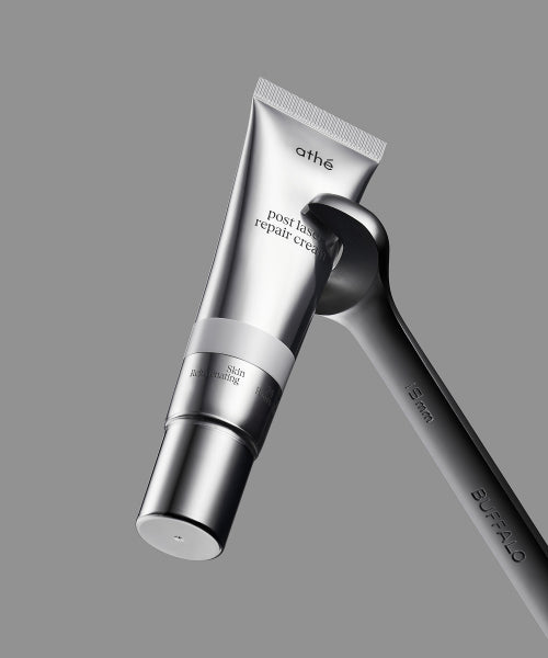 ATHE Ate Post Laser Repair Cream 50ML