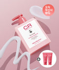 DR.GROOT Clinical Relief Seborrheic Scalp Conditioner 350ml + additional gift