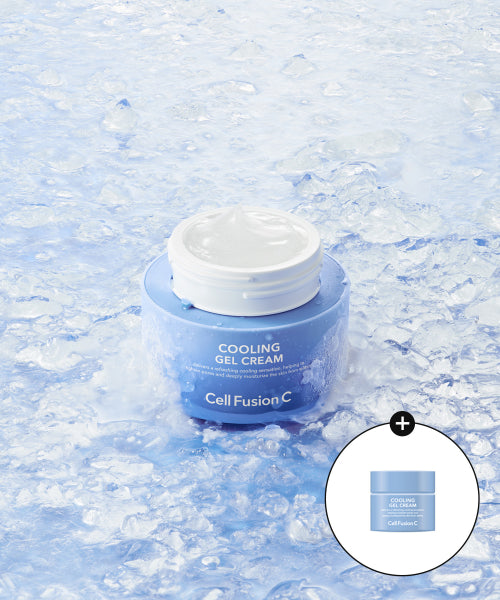 CELL FUSION C CELL FUSION C Post Alpha Cooling Gel Cream 50ml