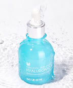 MIZON MIZON Hyaluronic Acid 100 Moisture Ampoule 30ml