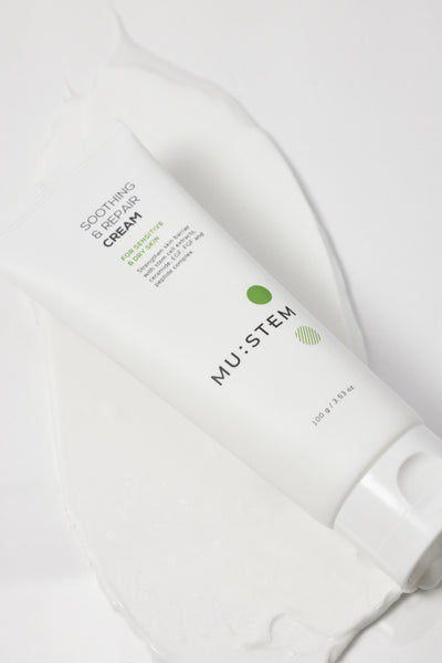 Soothing & Repair Cream 100g
