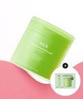 Abib Houttuynia cordata trace essence pad clear touch 70 sheets