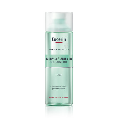 EUCERIN Eucerin Dermopurifier Oil Control Toner 200ml