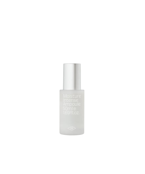 AZH AZH Moisture Intense Ampoule 50ml