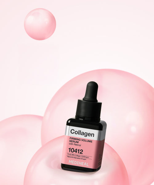 Mediheal Mediheal Collagen Elasticity Volume Serum 40ml