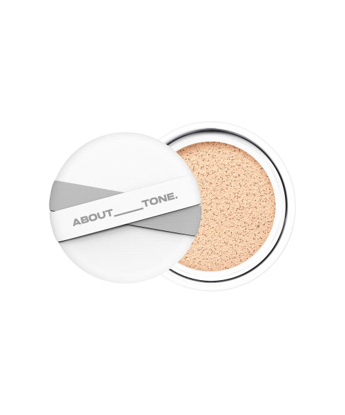 ABOUT TONE ABOUT TONE Skin Layer Fit Cushion Refill (8 Colors)