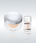 ABOUT TONE ABOUT TONE Cushion Skin Layer Fit