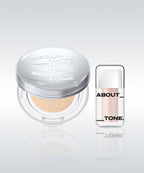 ABOUT TONE ABOUT TONE Cushion Skin Layer Fit