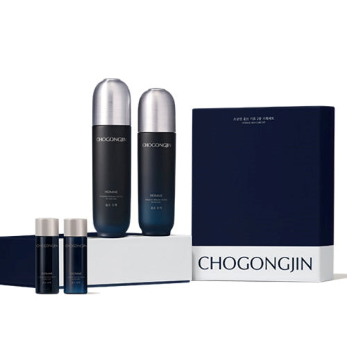 CHOGONGJIN Homme basic 2-piece special set