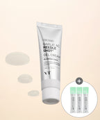 VT VT Garlic AC Riddle Shot Gel Cream