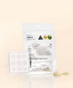 VT VT Garlic AC Riddle Shot Point Patch (9EA)
