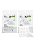 VT VT Garlic AC Riddleshot Point Patch Set of 2