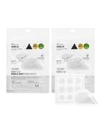 VT VT Garlic AC Riddleshot Point Patch Set of 2