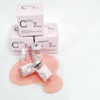CLAIGIO Korean ampoule for glowing skin