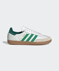 ADIDAS ADIDAS Samba OG Sneakers - White:Green