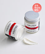 GRAFEN [2 PACK] Control Paste Wax 100ml