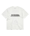 THISISNEVERTHAT THISISNEVERTHAT TNT ASb Commuter Tee Unisex