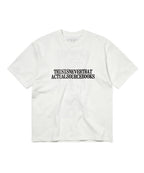 THISISNEVERTHAT THISISNEVERTHAT TNT ASb Commuter Tee Unisex