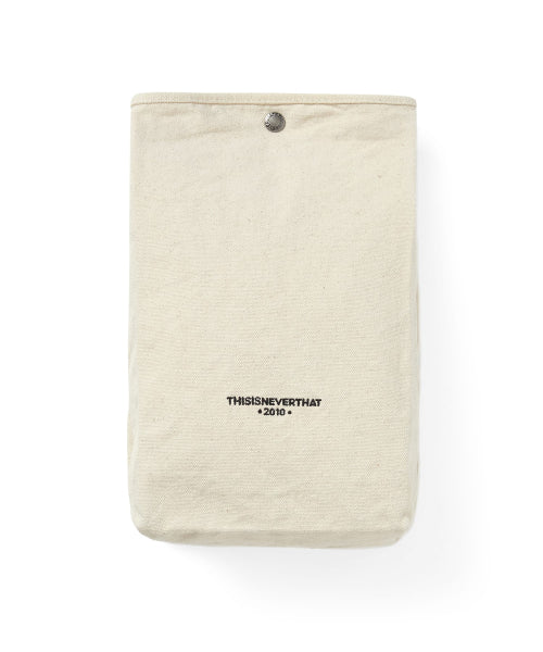 THISISNEVERTHAT THISISNEVERTHAT Canvas Bag