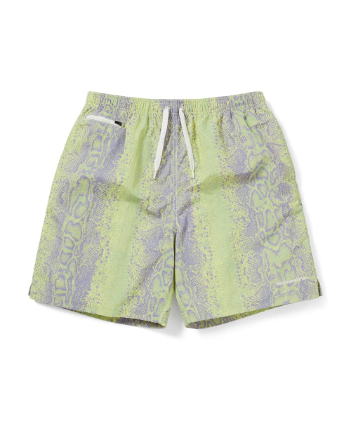 THISISNEVERTHAT THISISNEVERTHAT Board Short Python