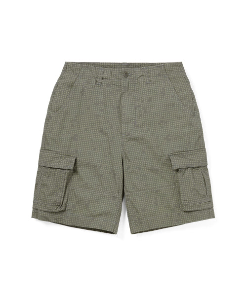 THISISNEVERTHAT THISISNEVERTHAT Cargo Short Camo (Size)