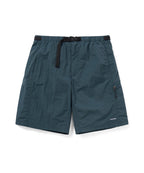 THISISNEVERTHAT THISISNEVERTHAT Hiking Short Blue