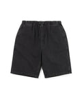 THISISNEVERTHAT THISISNEVERTHAT Denim Easy Short Black