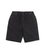 THISISNEVERTHAT THISISNEVERTHAT Denim Easy Short Black