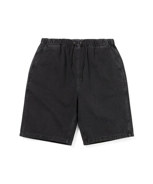 THISISNEVERTHAT THISISNEVERTHAT Denim Easy Short Black