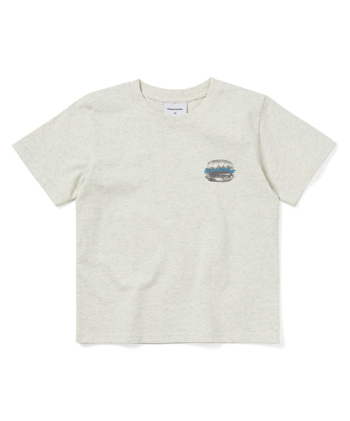 THISISNEVERTHAT THISISNEVERTHAT T-Shirt M