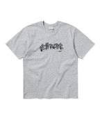 THISISNEVERTHAT THISISNEVERTHAT T-Shirt Heather Grey