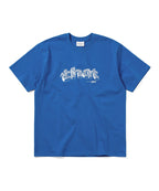 THISISNEVERTHAT THISISNEVERTHAT T-Shirt Blue
