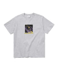 THISISNEVERTHAT THISISNEVERTHAT Player Tee Heather Grey