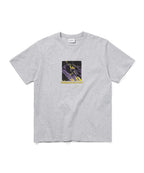 THISISNEVERTHAT THISISNEVERTHAT Player Tee Heather Grey