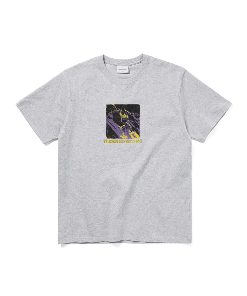 THISISNEVERTHAT THISISNEVERTHAT Player Tee Heather Grey