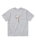 THISISNEVERTHAT THISISNEVERTHAT Boing Tee Heather Grey