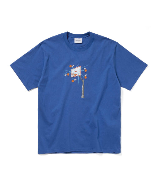 THISISNEVERTHAT THISISNEVERTHAT Boing Tee Blue Unisex