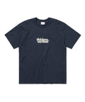 THISISNEVERTHAT THISISNEVERTHAT T-Shirt Navy