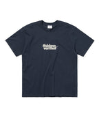 THISISNEVERTHAT THISISNEVERTHAT T-Shirt Navy