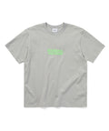 THISISNEVERTHAT THISISNEVERTHAT T-Shirt Grey