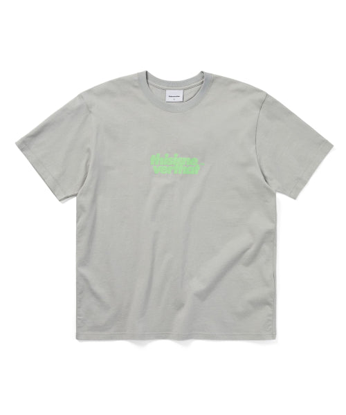 THISISNEVERTHAT THISISNEVERTHAT T-Shirt Grey