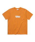 THISISNEVERTHAT THISISNEVERTHAT T-Shirt Orange